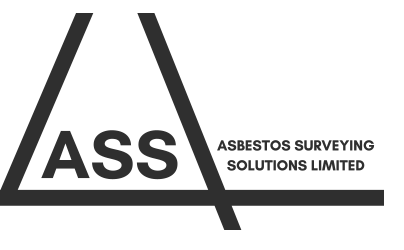 Logotype Asbestos Surveying Solutions
